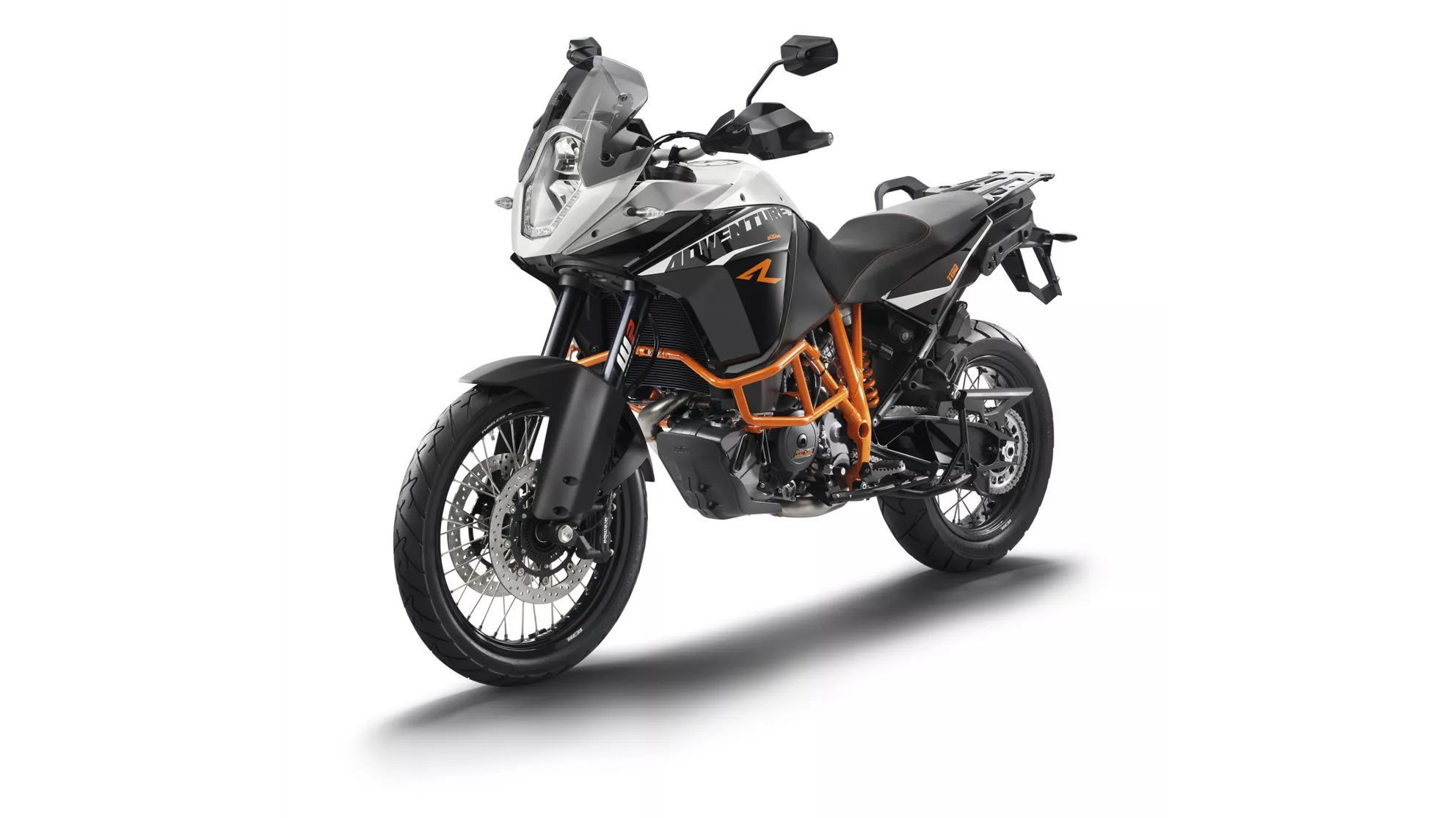 KTM 1190 Adventure R - Image 1 KTM 1190 Adventure R - Image 1