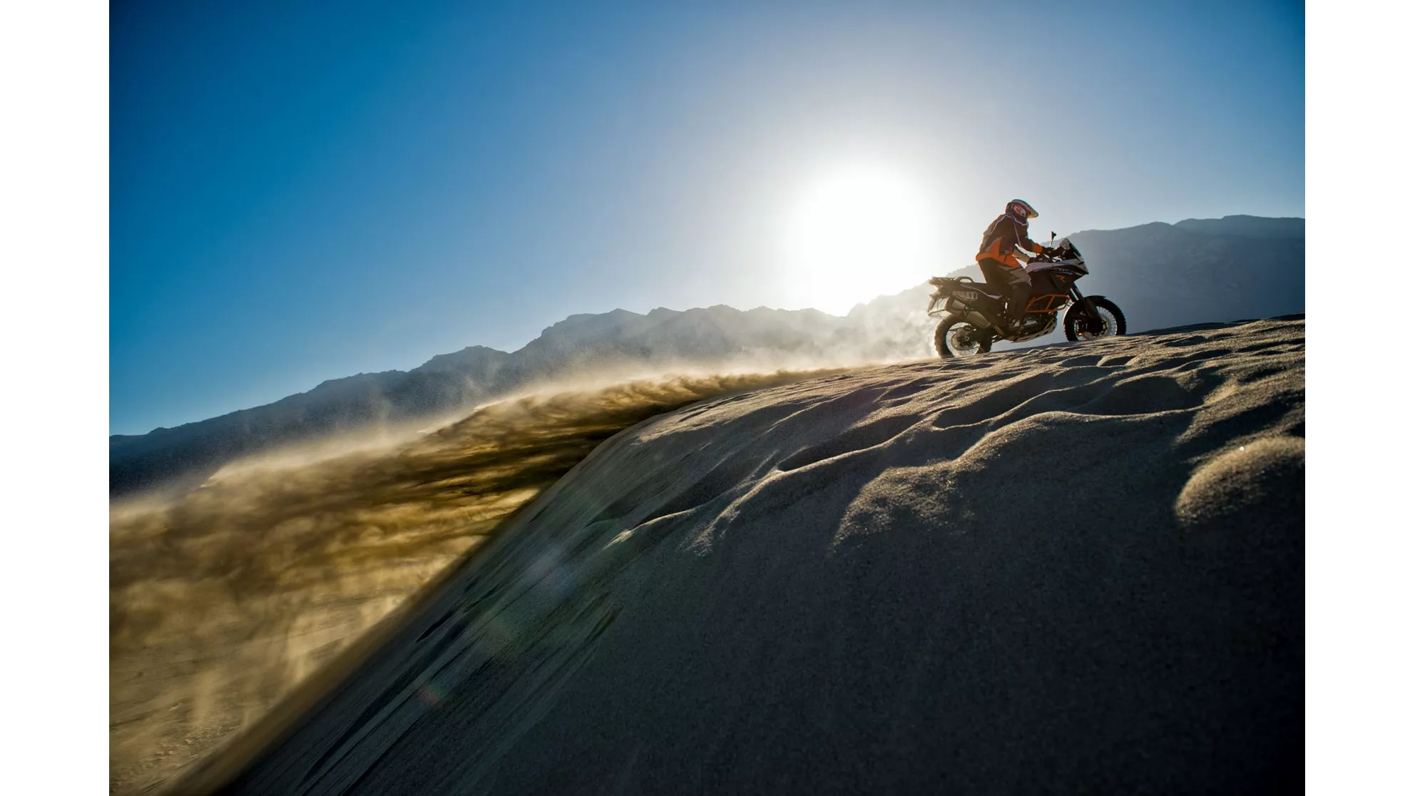 KTM 1190 Adventure R - Image 5 KTM 1190 Adventure R - Image 5