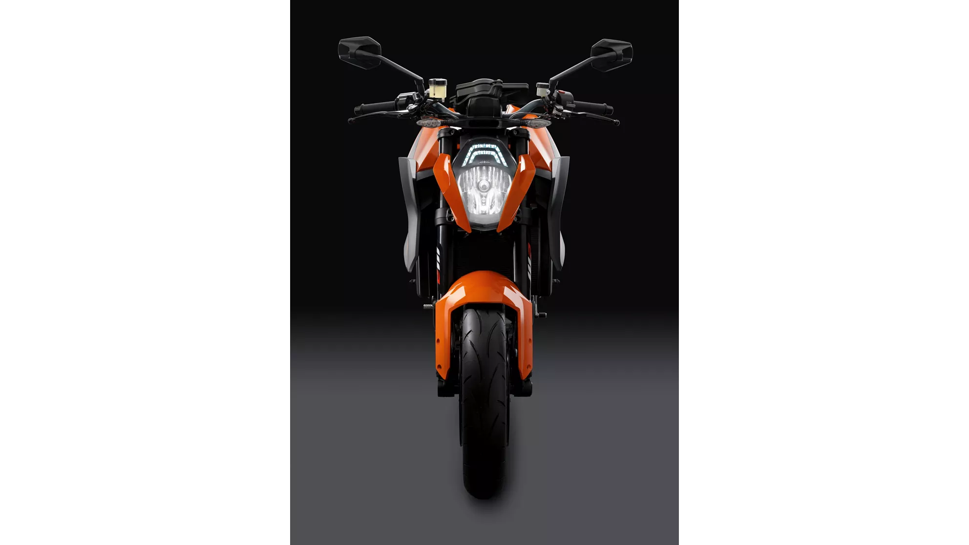 KTM 1290 Super Duke R - Image 1 KTM 1290 Super Duke R - Image 1
