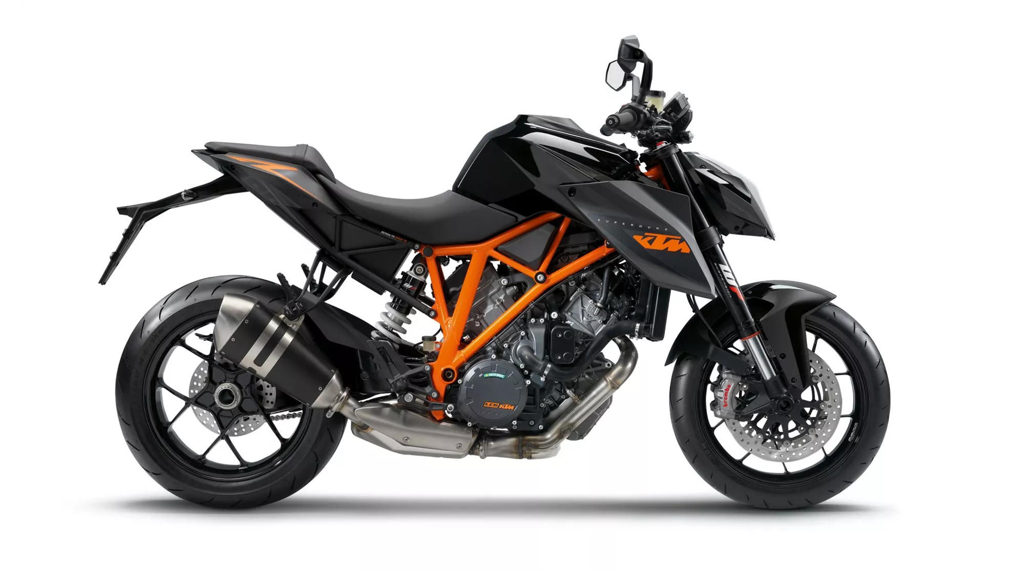 KTM 1290 Super Duke R - Image 10 KTM 1290 Super Duke R - Image 10