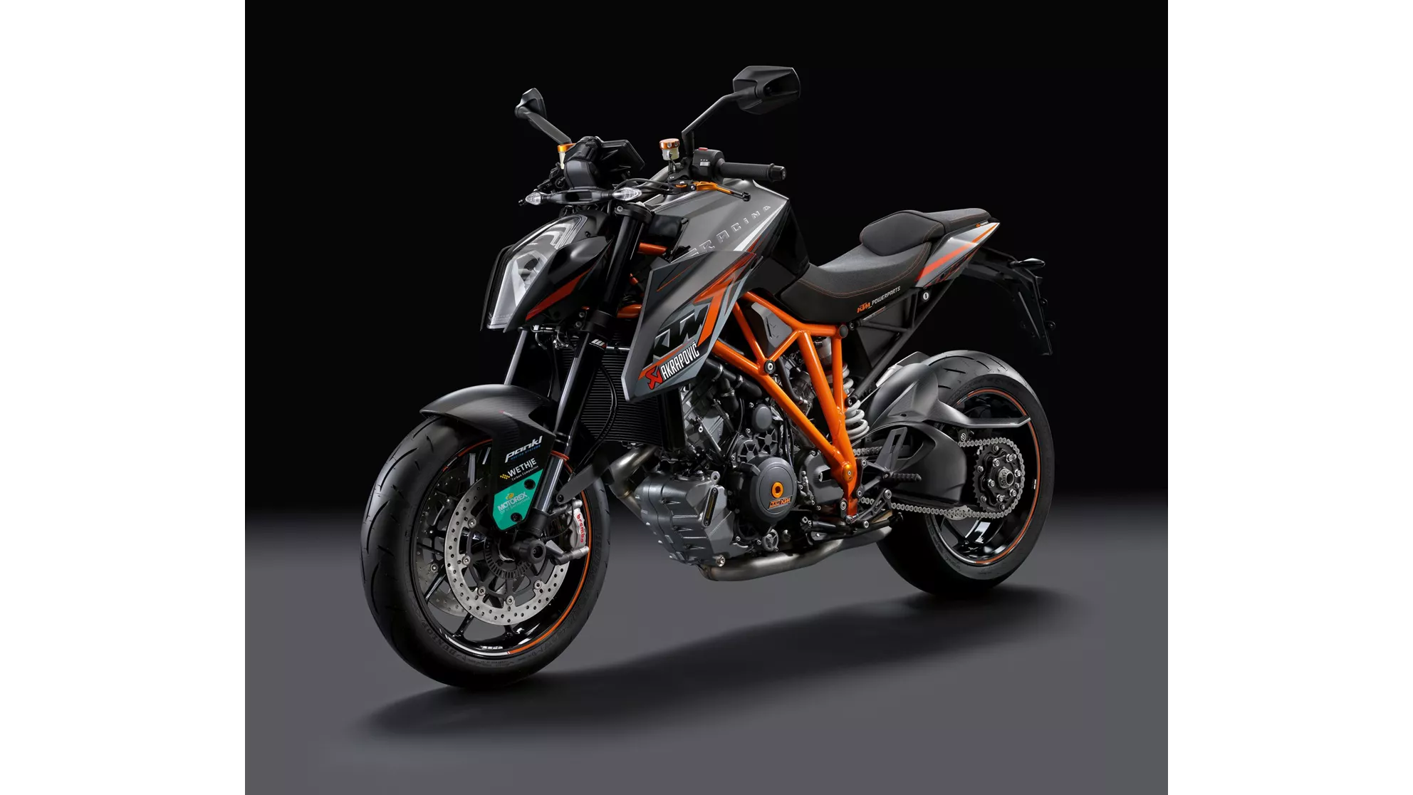 KTM 1290 Super Duke R - Image 12 KTM 1290 Super Duke R - Image 12