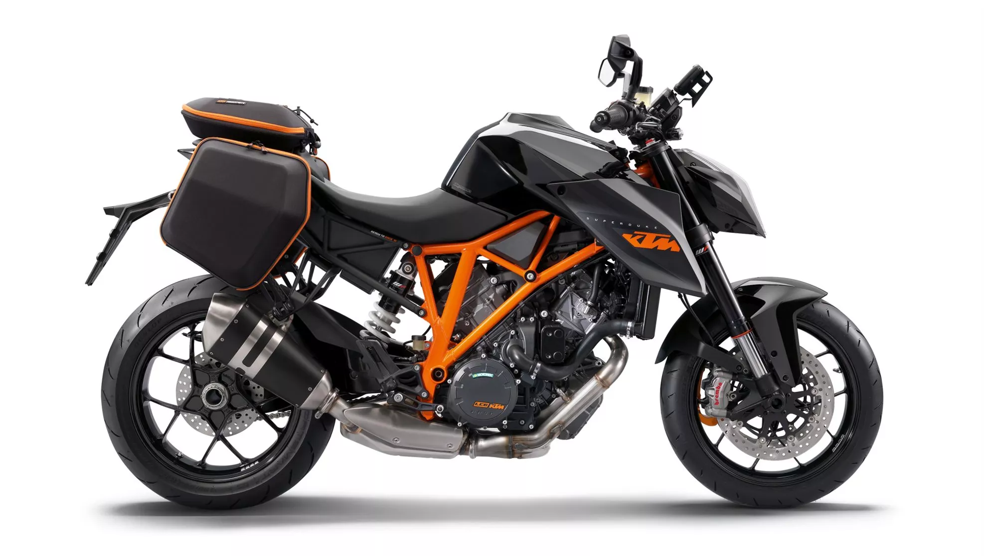 KTM 1290 Super Duke R - Image 14 KTM 1290 Super Duke R - Image 14