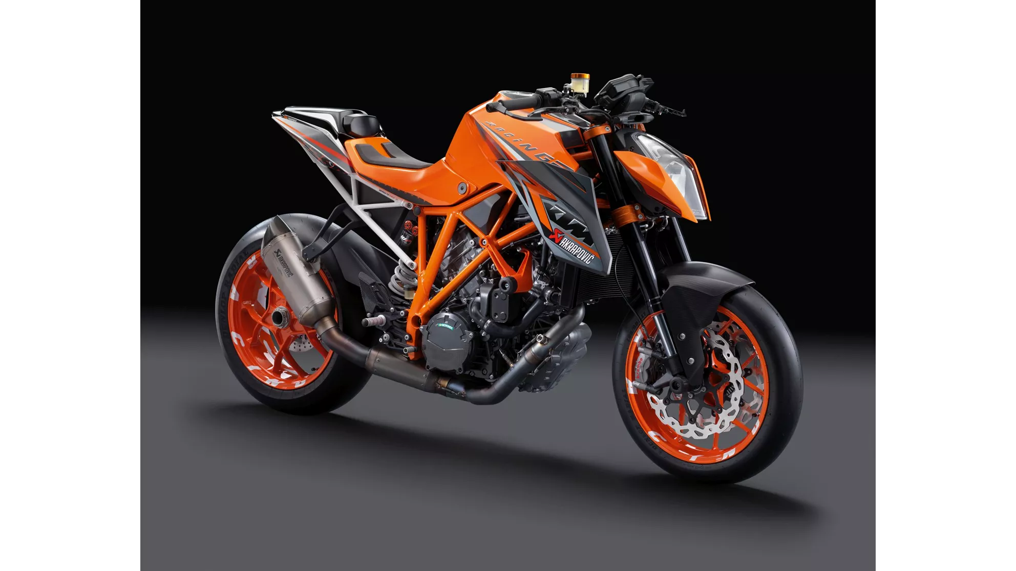 KTM 1290 Super Duke R - Image 17 KTM 1290 Super Duke R - Image 17