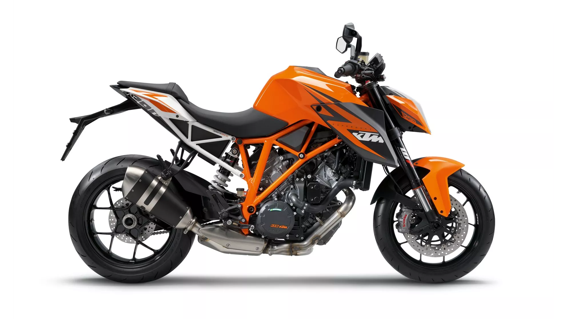 KTM 1290 Super Duke R - Image 20 KTM 1290 Super Duke R - Image 20