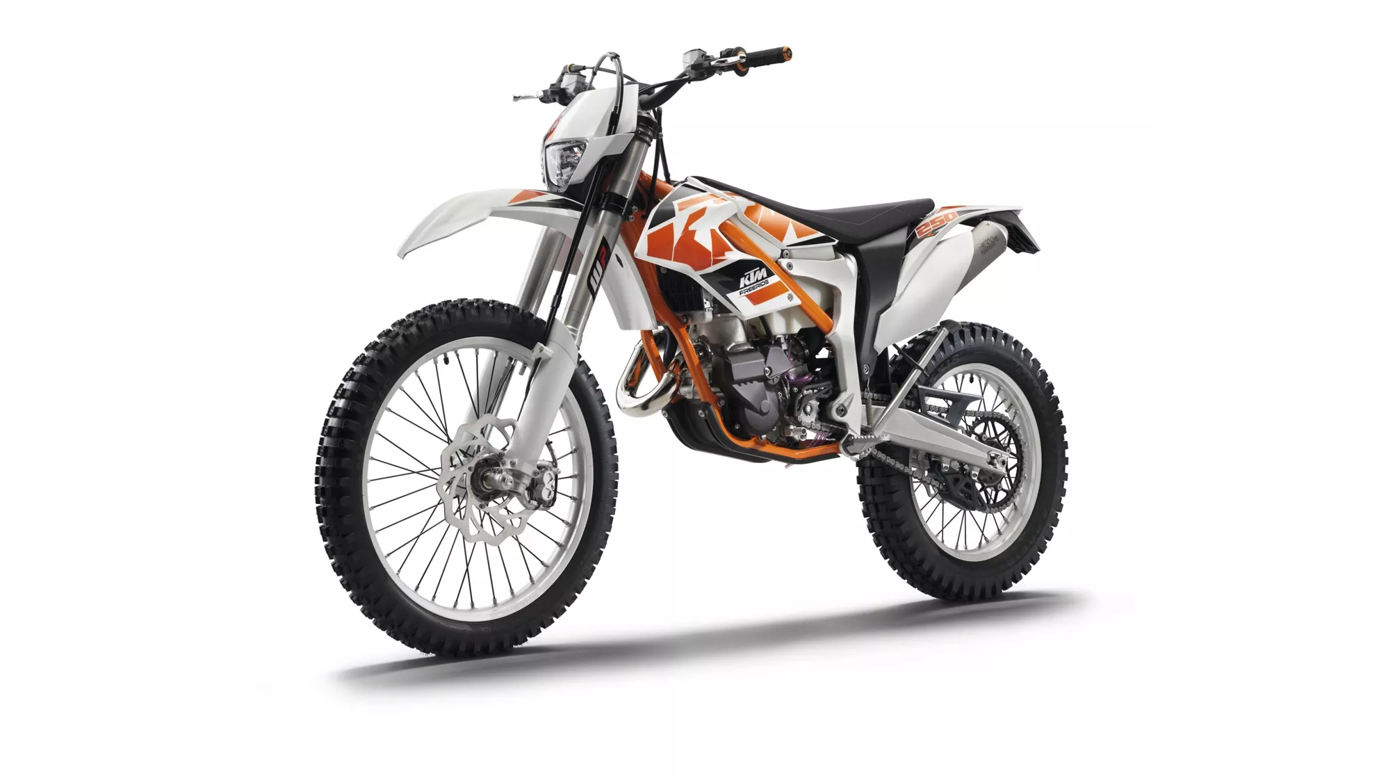 KTM Freeride 250 R - Image 3 KTM Freeride 250 R - Image 3