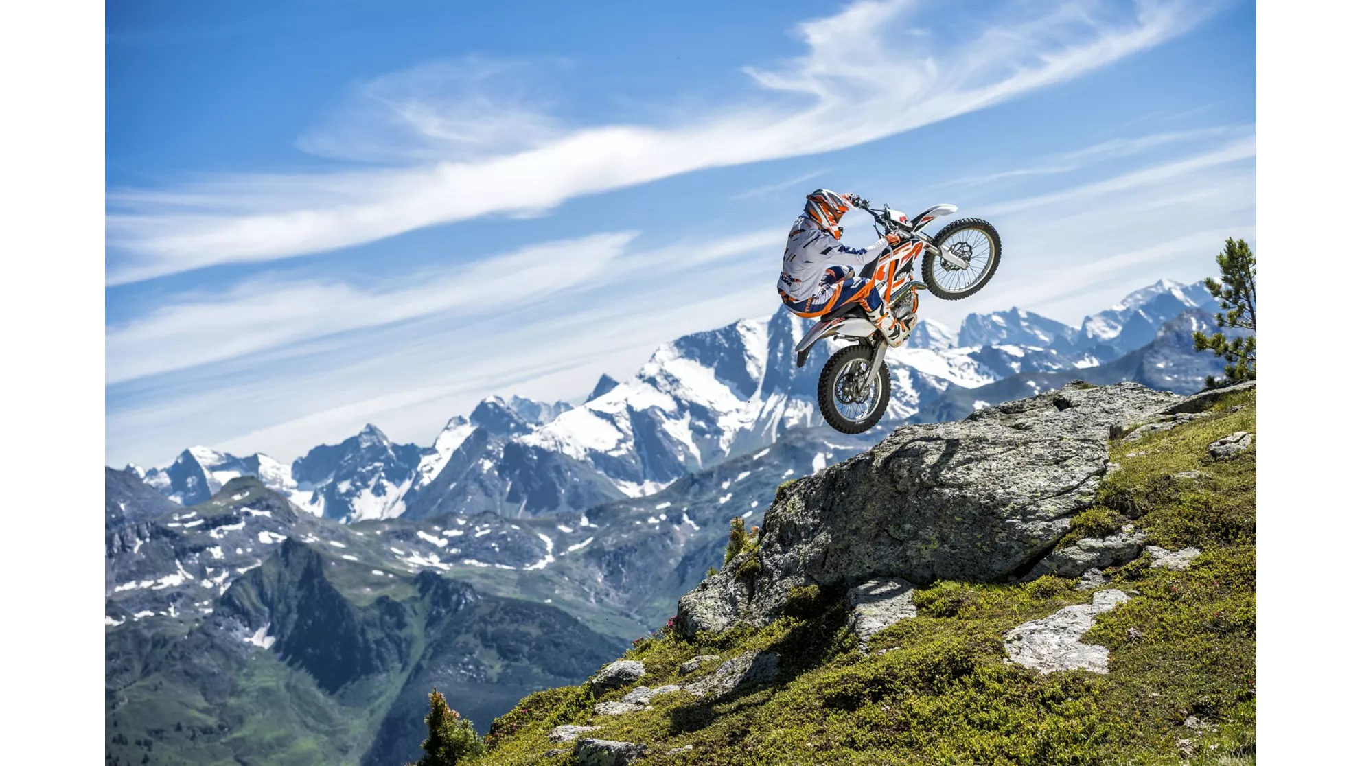 KTM Freeride 250 R - Image 4 KTM Freeride 250 R - Image 4