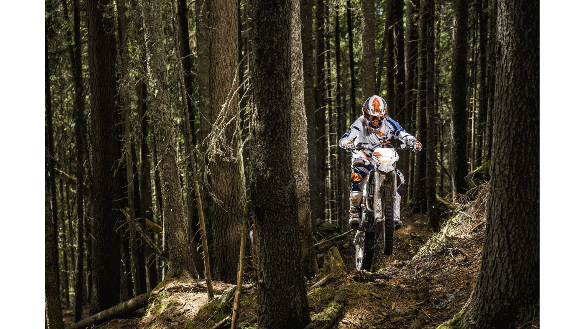 KTM Freeride 250 R - Image 6 KTM Freeride 250 R - Image 6