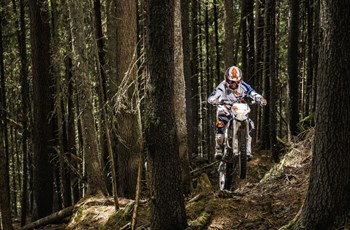 KTM Freeride 250 R 2015 - Bild 8 KTM Freeride 250 R 2015 - Bild 8