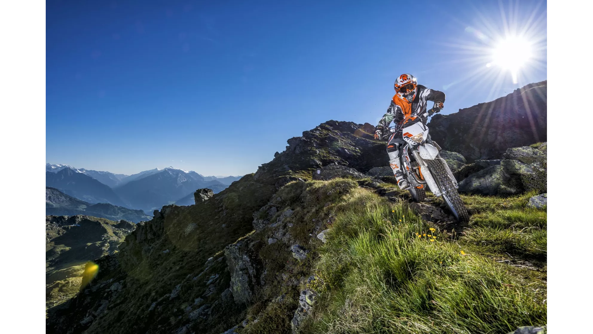 KTM Freeride 250 R - Image 7 KTM Freeride 250 R - Image 7