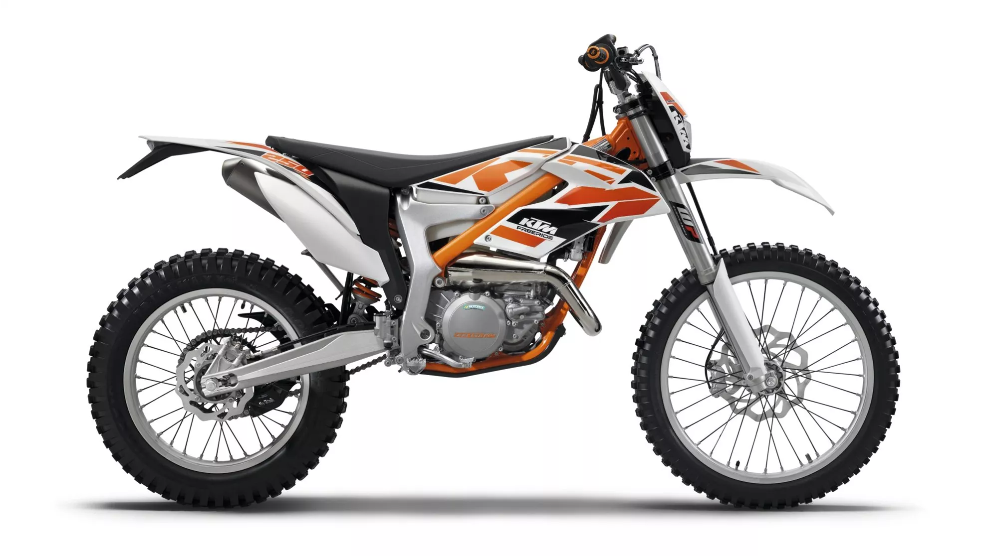 KTM Freeride 250 R - Image 10 KTM Freeride 250 R - Image 10