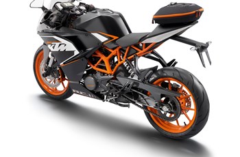 KTM RC 200 2015 - Bild 6