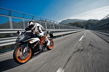 KTM RC 200 2015 - Bild 12