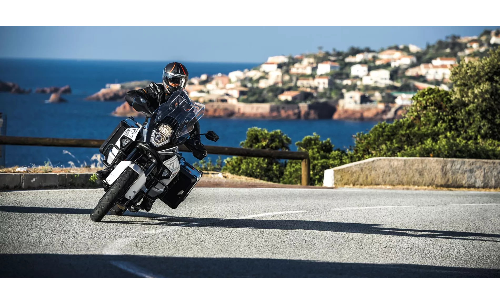 KTM 1290 Super Adventure 2015 KTM 1290 Super Adventure 2015