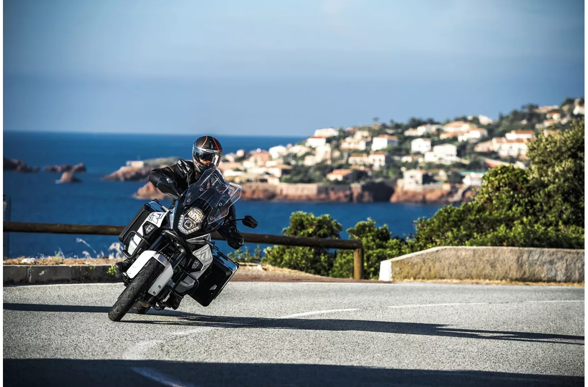 KTM 1290 Super Adventure KTM 1290 Super Adventure