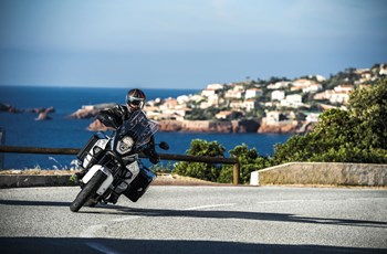 KTM 1290 Super Adventure 2015 - Bild 3 KTM 1290 Super Adventure 2015 - Bild 3