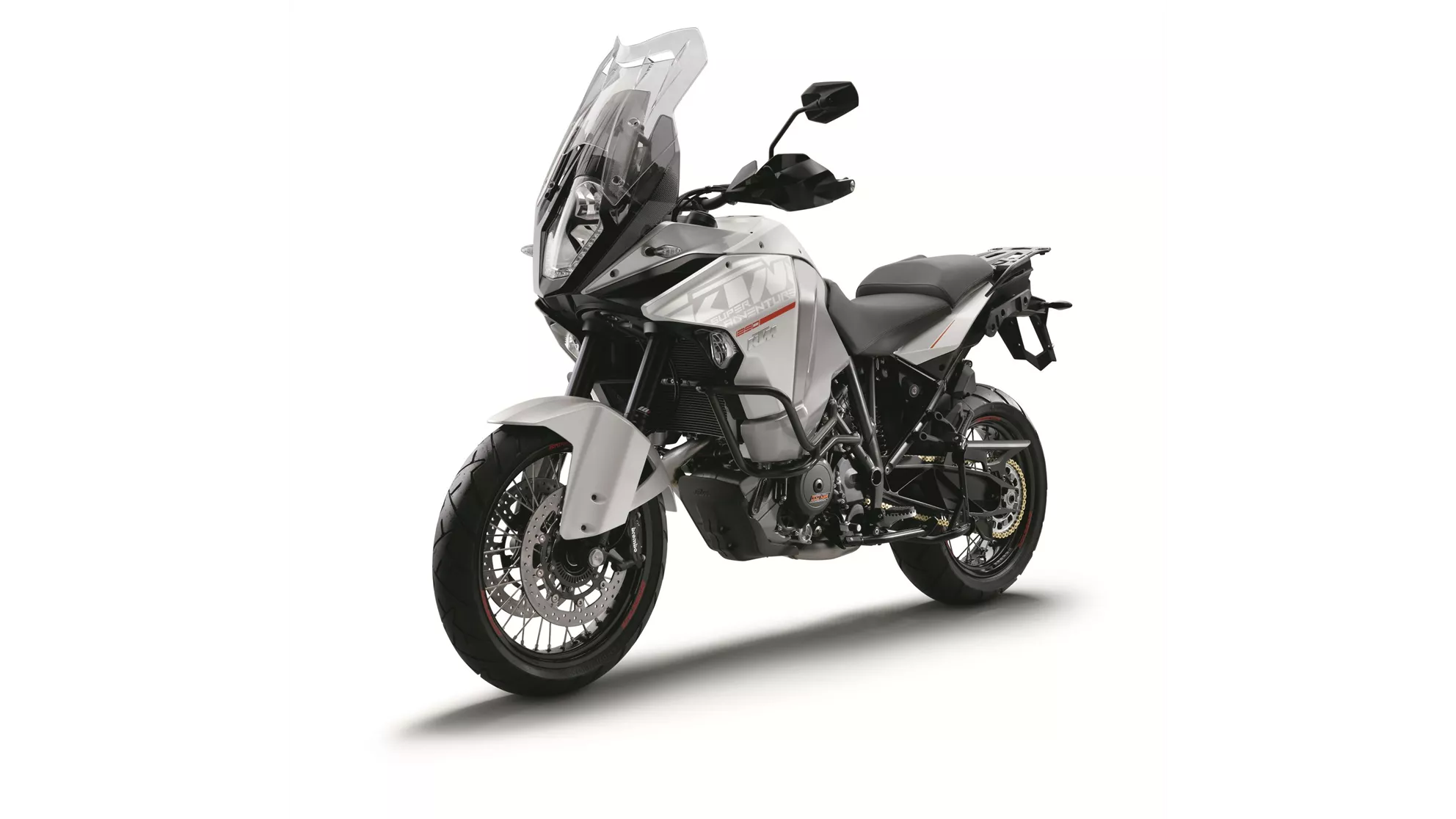 KTM 1290 Super Adventure - Image 1 KTM 1290 Super Adventure - Image 1
