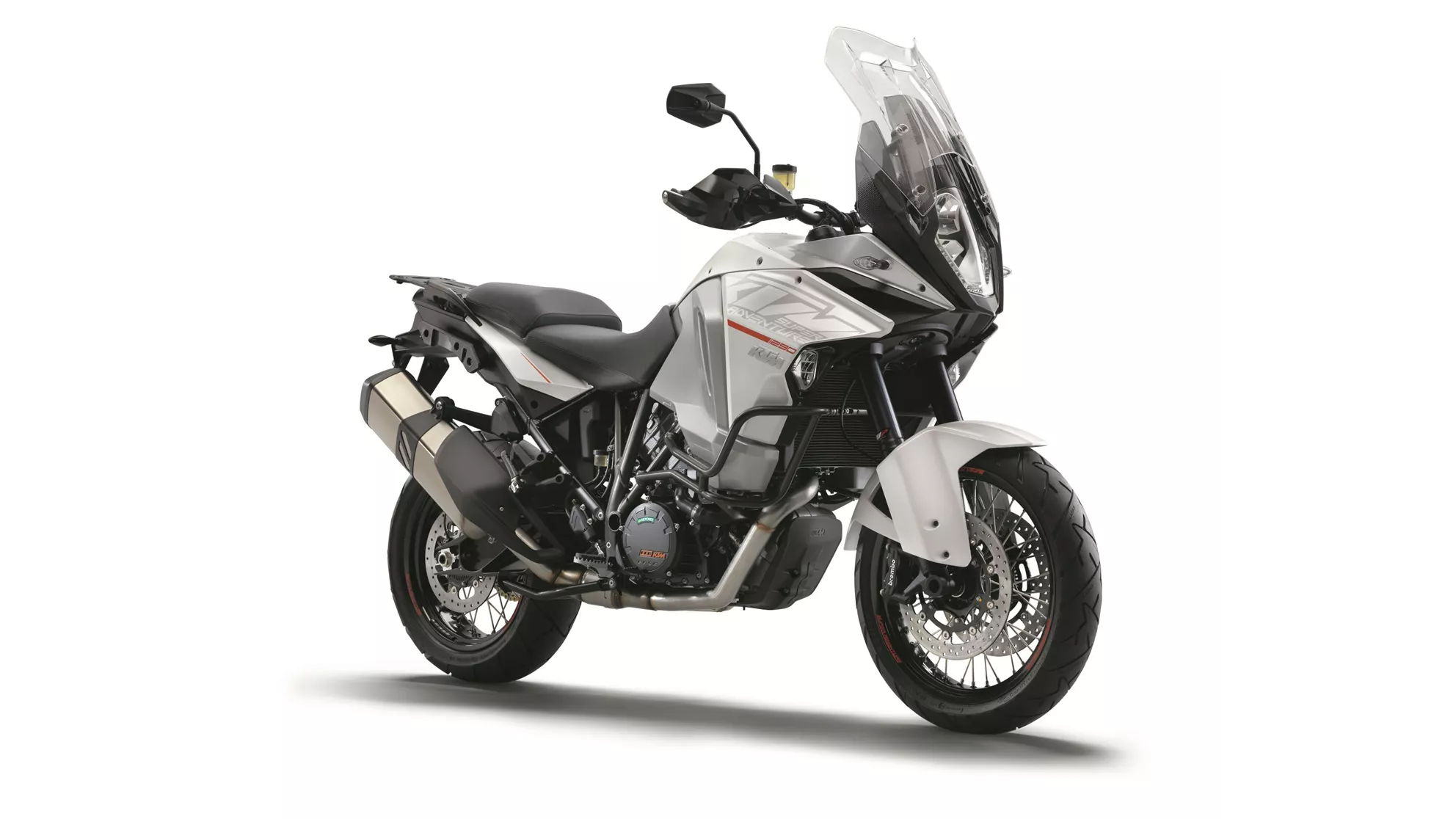 KTM 1290 Super Adventure - Image 2 KTM 1290 Super Adventure - Image 2