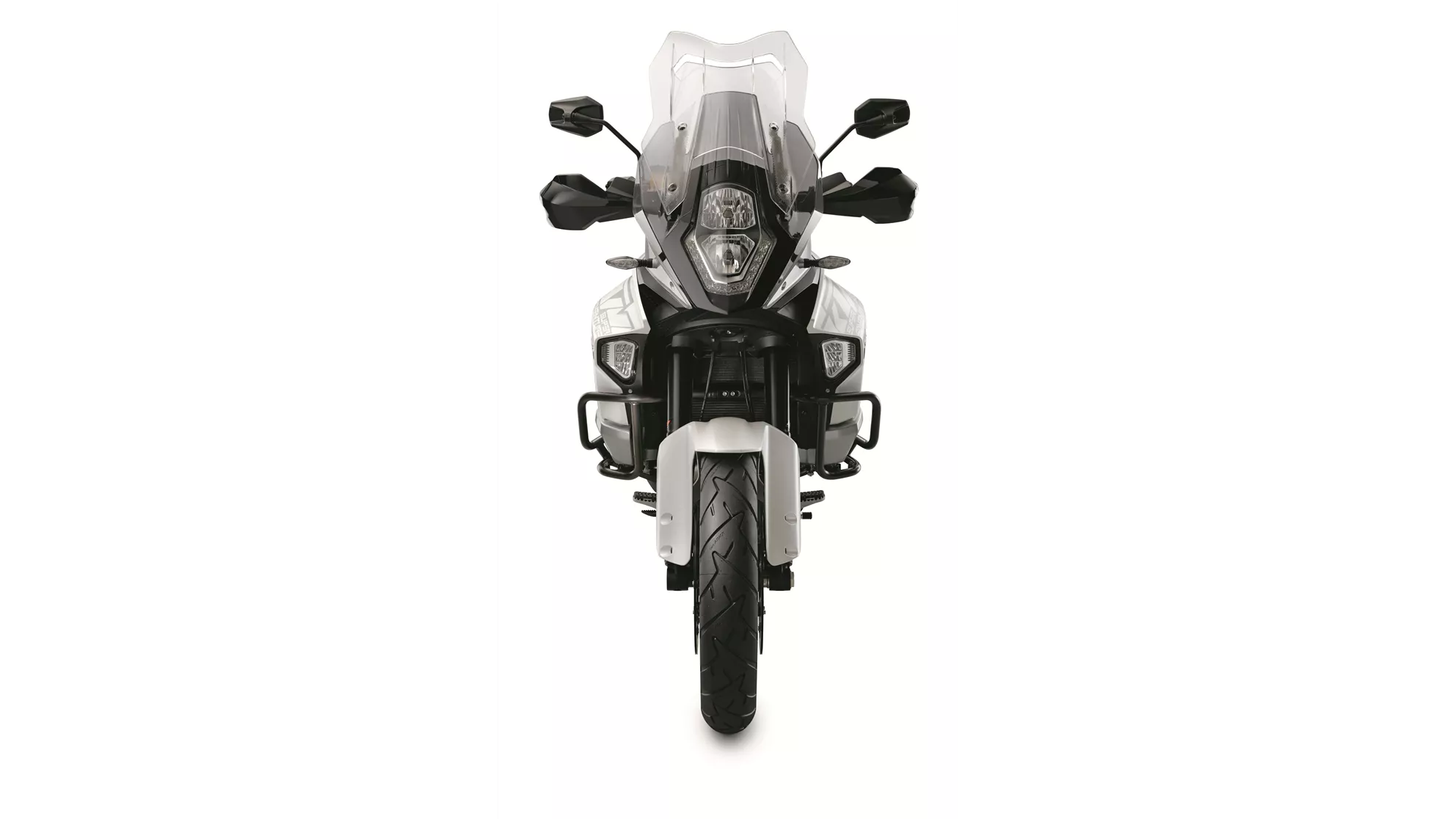 KTM 1290 Super Adventure - Image 3 KTM 1290 Super Adventure - Image 3