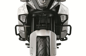 KTM 1290 Super Adventure 2015 - Bild 6 KTM 1290 Super Adventure 2015 - Bild 6