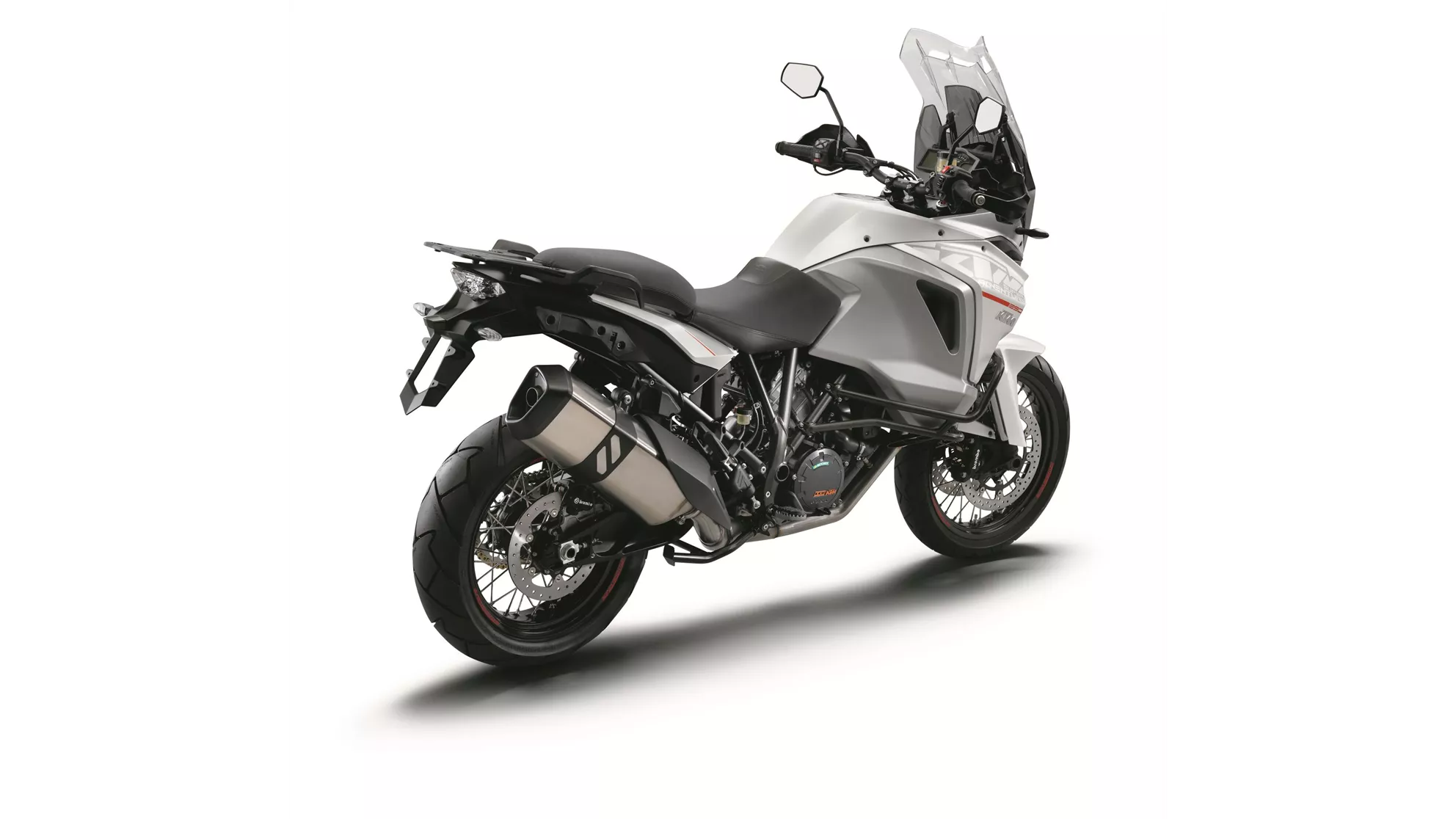 KTM 1290 Super Adventure - Image 4 KTM 1290 Super Adventure - Image 4