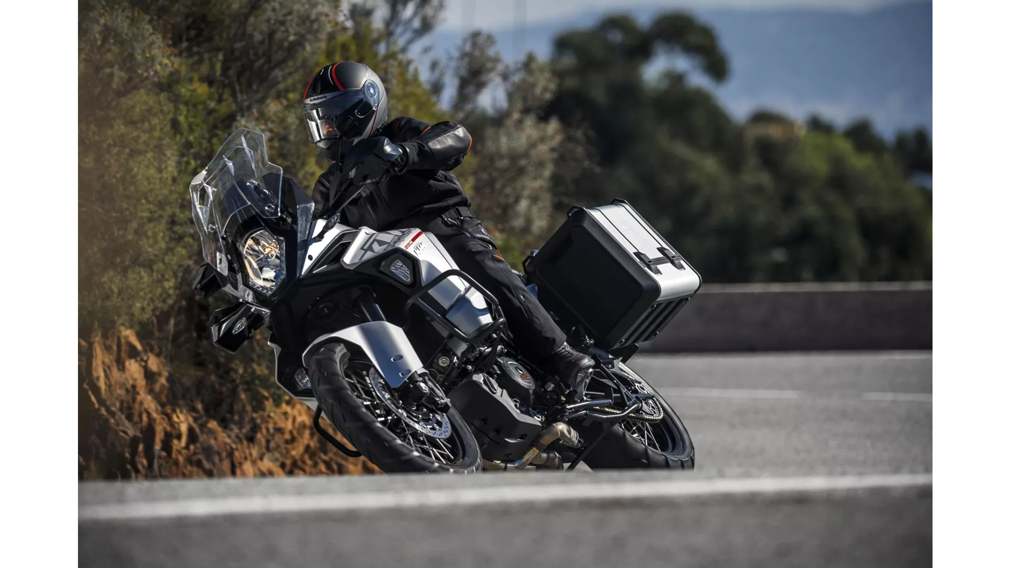 KTM 1290 Super Adventure - Image 5 KTM 1290 Super Adventure - Image 5