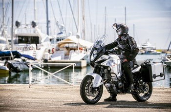 KTM 1290 Super Adventure 2015 - Bild 10 KTM 1290 Super Adventure 2015 - Bild 10