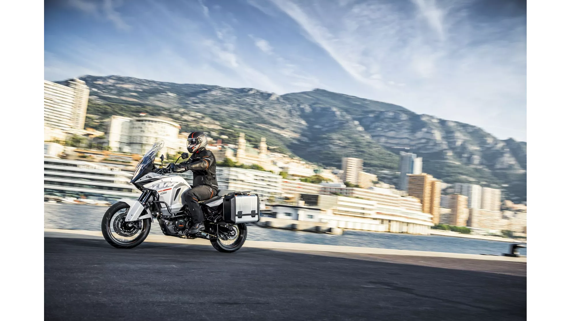KTM 1290 Super Adventure - Image 8 KTM 1290 Super Adventure - Image 8
