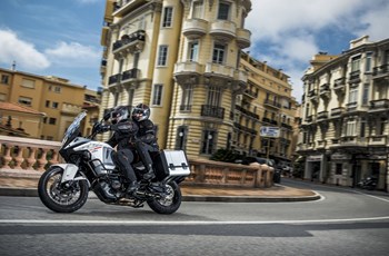 KTM 1290 Super Adventure 2015 - Bild 12 KTM 1290 Super Adventure 2015 - Bild 12
