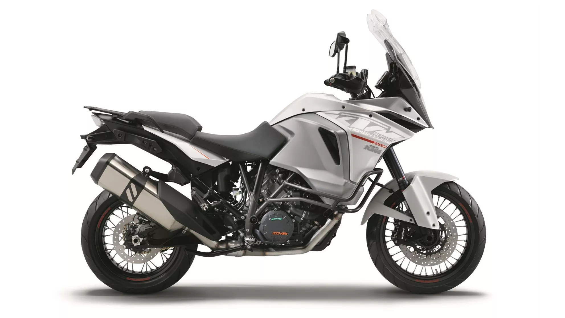 KTM 1290 Super Adventure - Image 10 KTM 1290 Super Adventure - Image 10