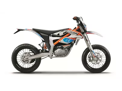 KTM Freeride E-SM 2015