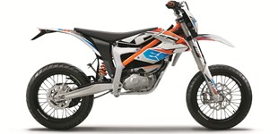 KTM Freeride E-SM 2015 vs Sur-Ron Firefly 2019