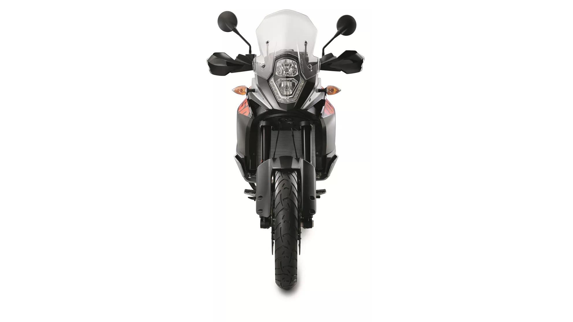 KTM 1050 Adventure - Image 1 KTM 1050 Adventure - Image 1