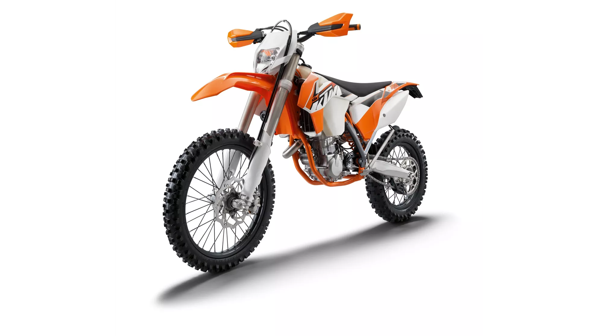 KTM 450 EXC - Image 8 KTM 450 EXC - Image 8