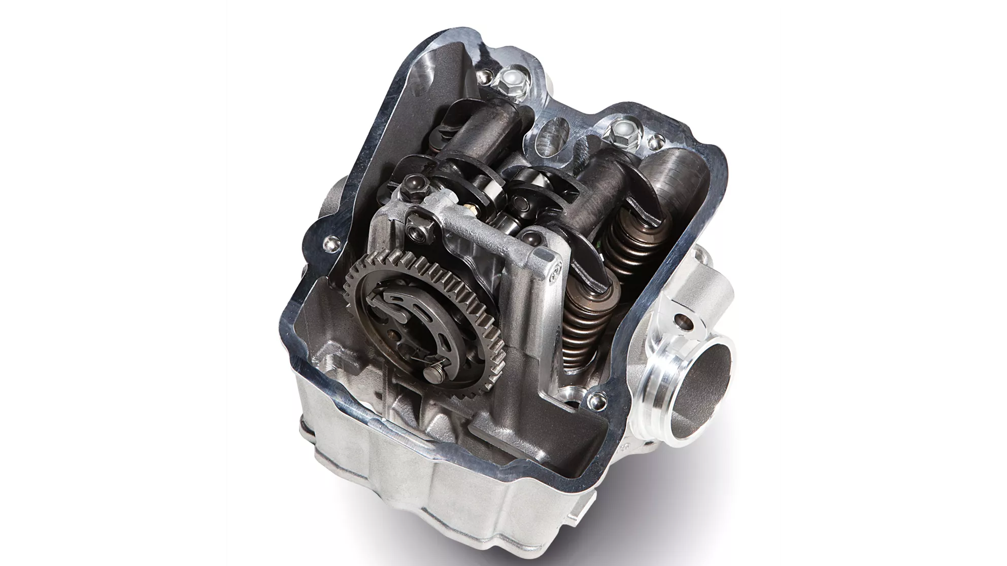 KTM 450 EXC - Image 12 KTM 450 EXC - Image 12