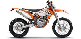 KTM 450 EXC 2015 vs Husqvarna TE 300i 2022
