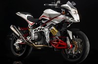 Bimota TESI 3D 2015 - Bild 2
