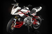 Bimota TESI 3D 2015 - Bild 3
