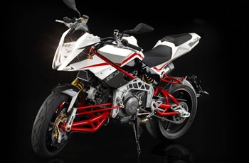 Bimota TESI 3D 2015 - Bild 3