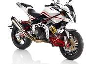 Bimota TESI 3D 2015 - Bild 4