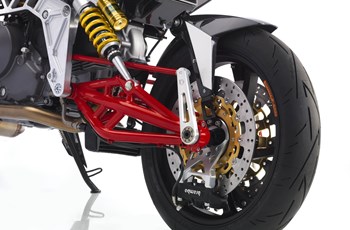 Bimota TESI 3D 2015 - Bild 5