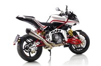 Bimota TESI 3D 2015 - Bild 6