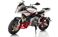 Bimota TESI 3D 2015 - Bild 7