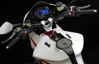 Bimota TESI 3D 2015 - Bild 8