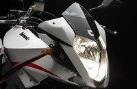 Bimota TESI 3D 2015 - Bild 9
