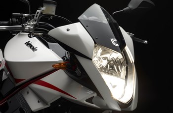 Bimota TESI 3D 2015 - Bild 9