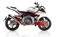 Bimota TESI 3D 2015 - Bild 1