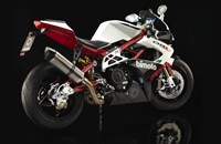 Bimota DB 8 2015 - Bild 2