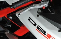 Bimota DB 8 2015 - Bild 3
