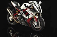 Bimota DB 8 2015 - Bild 5