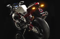 Bimota DB 8 2015 - Bild 6